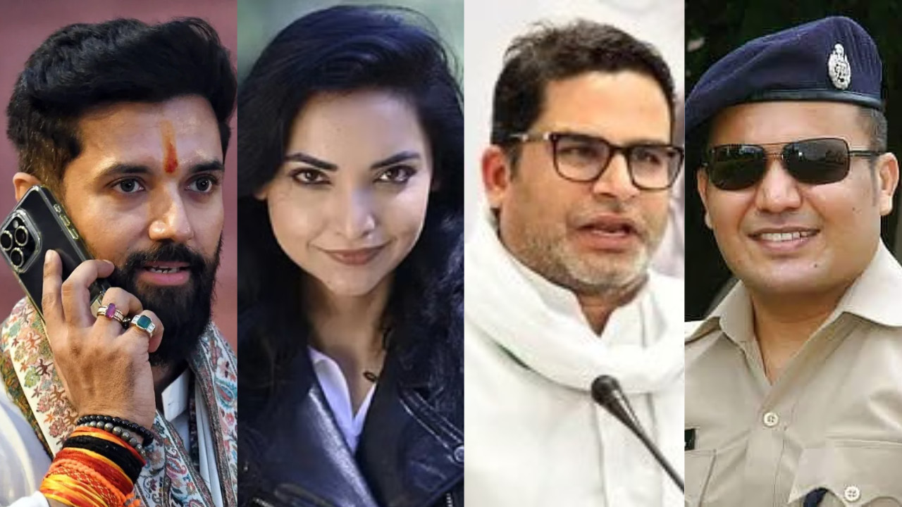 Bihar Elections 2025: Major Parties to Contest All 243 Seats, Triggering Political Turmoil in State