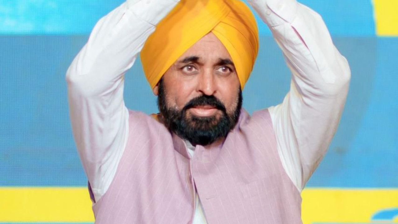 Bill against beadbi of Sri Guru Granth Sahib Ji becomes law