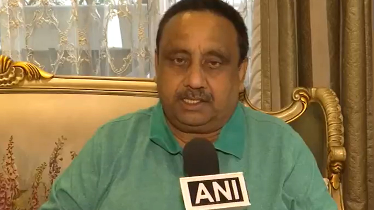 BJP Praveen Khandelwal