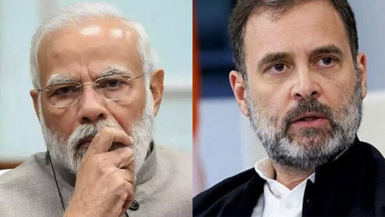 BJP Reports Unprecedented 83% Surge in Annual Income, Driven by Record Electoral Bond Receipts in 20