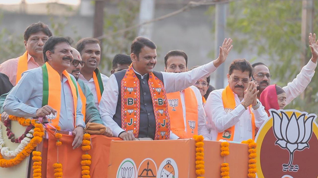 BMC Election 2026: Mumbai to choose between development and 'speed breaker' alliance