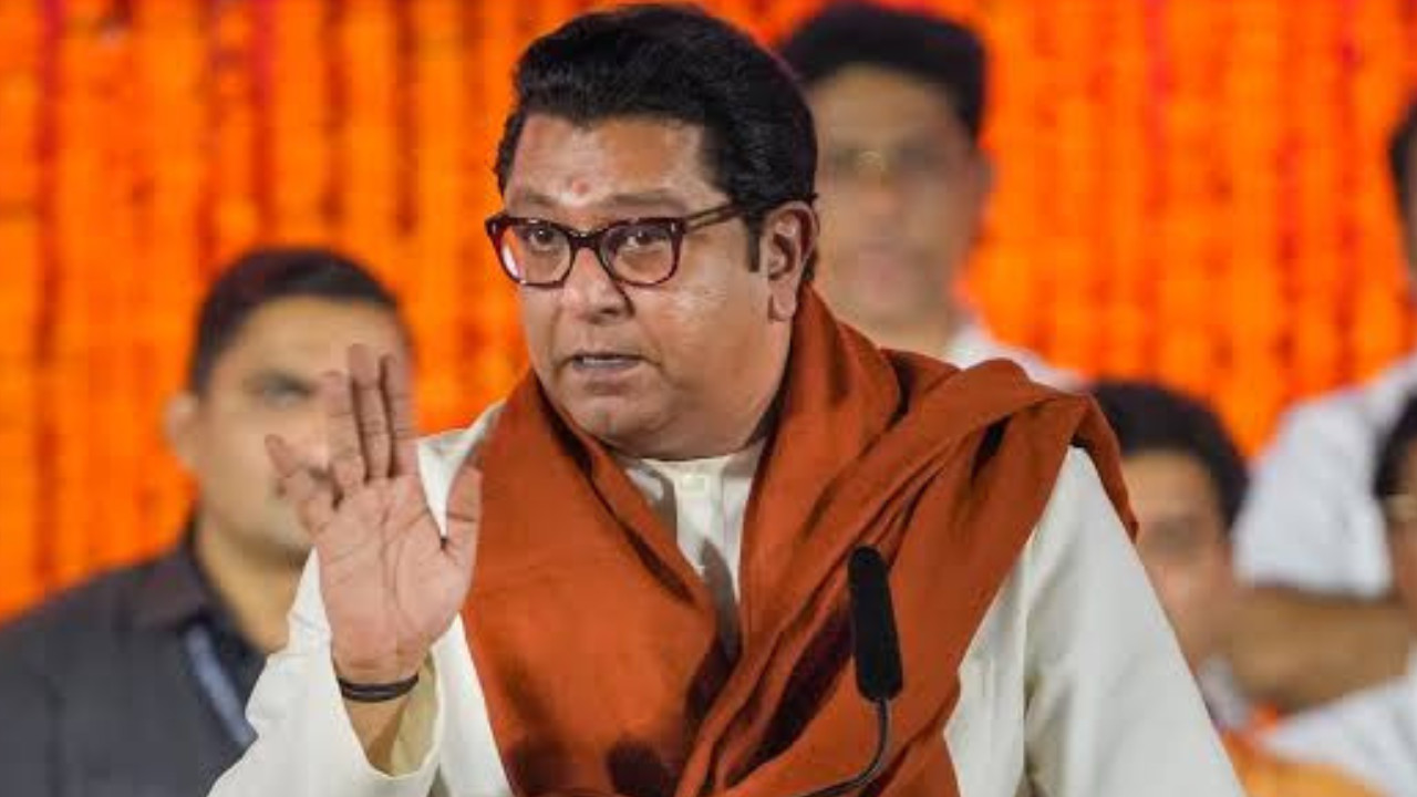BMC Election Results: BJP MP takes 'rasmalai' jibe at Raj Thackeray as saffron party sweeps BMC poll