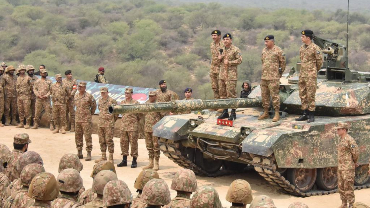 Board of Peace: Revolt brewing in Pakistan Army over Gaza deployment