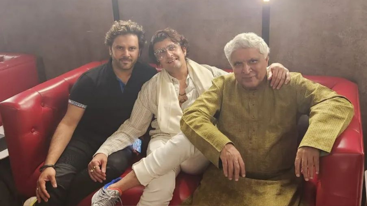 Border 2: Sonu Nigam responds to 'angry' Javed Akhtar, makes BIG statement