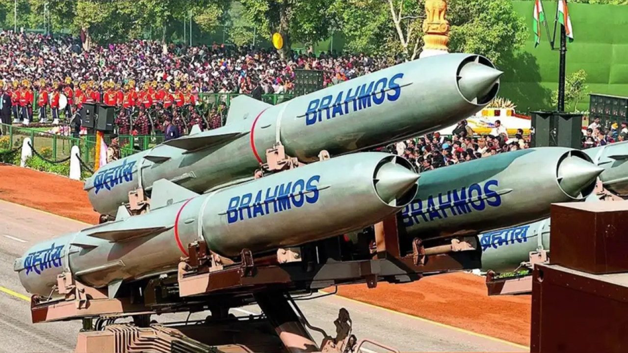 Brahmos