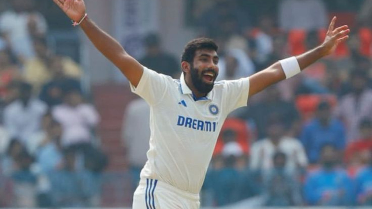 Breaking Records and Reigning Supreme in ICC Test Rankings