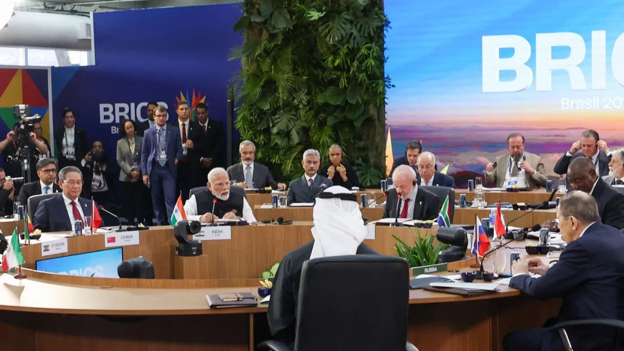 BRICS Has Evolved; Now Major Reforms Needed in UNSC and WTO Too… Says PM Modi in Brazil