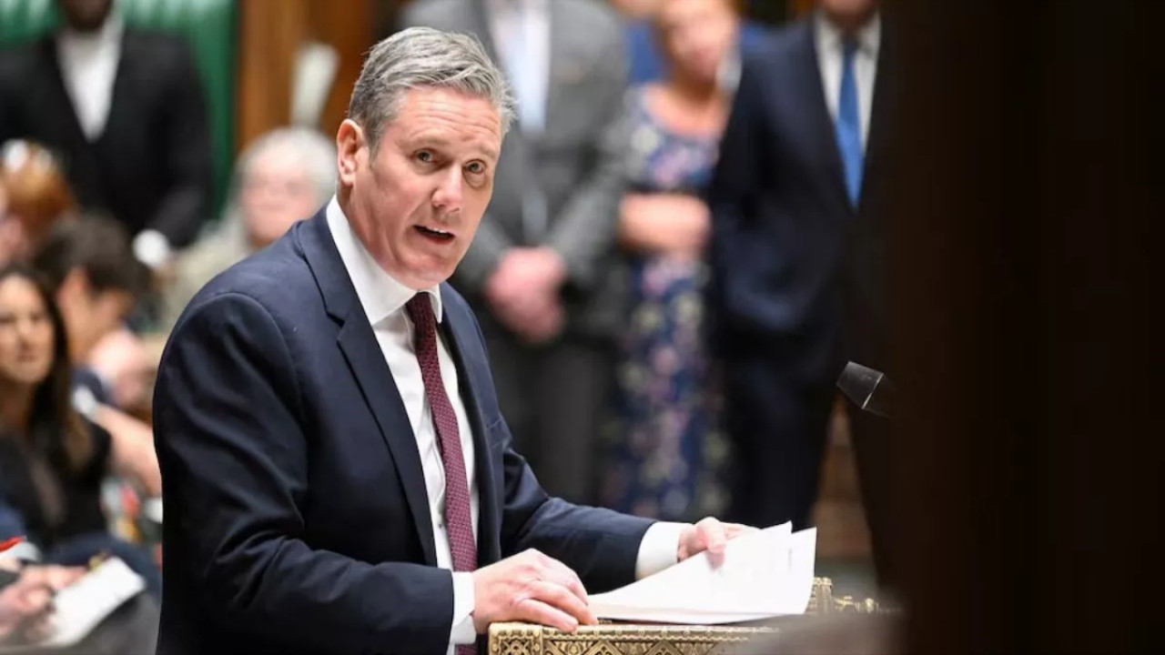 Britain's New Immigration Policy