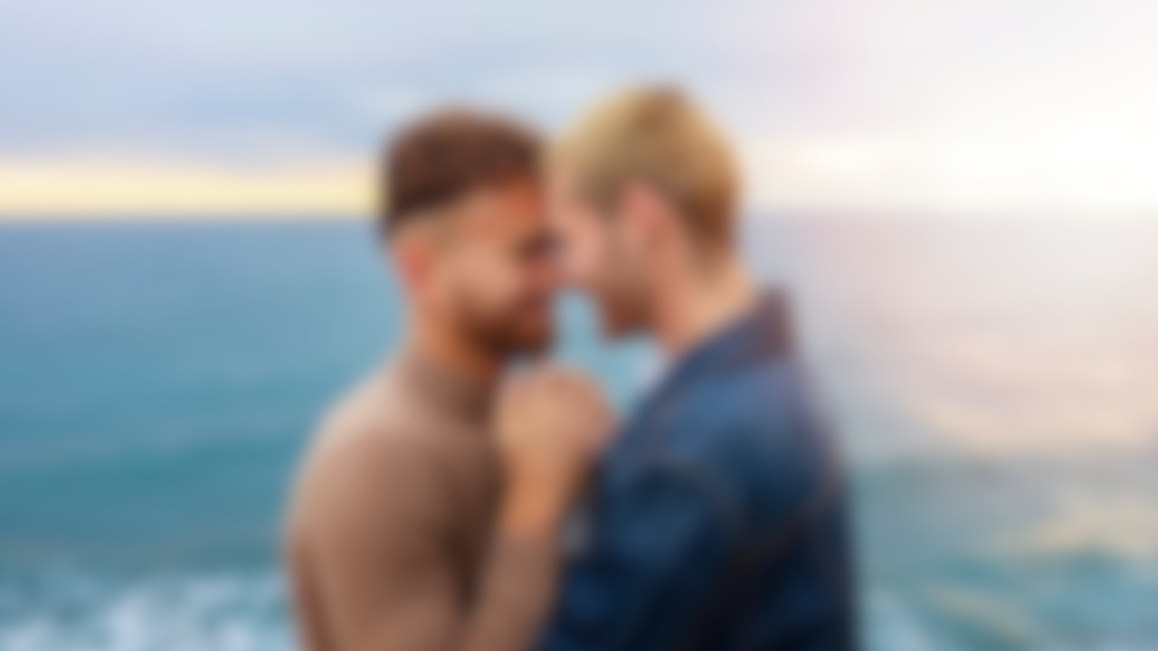 Brutal Assault in Northeast Delhi: Young Man Attacked by Same-Sex Partner