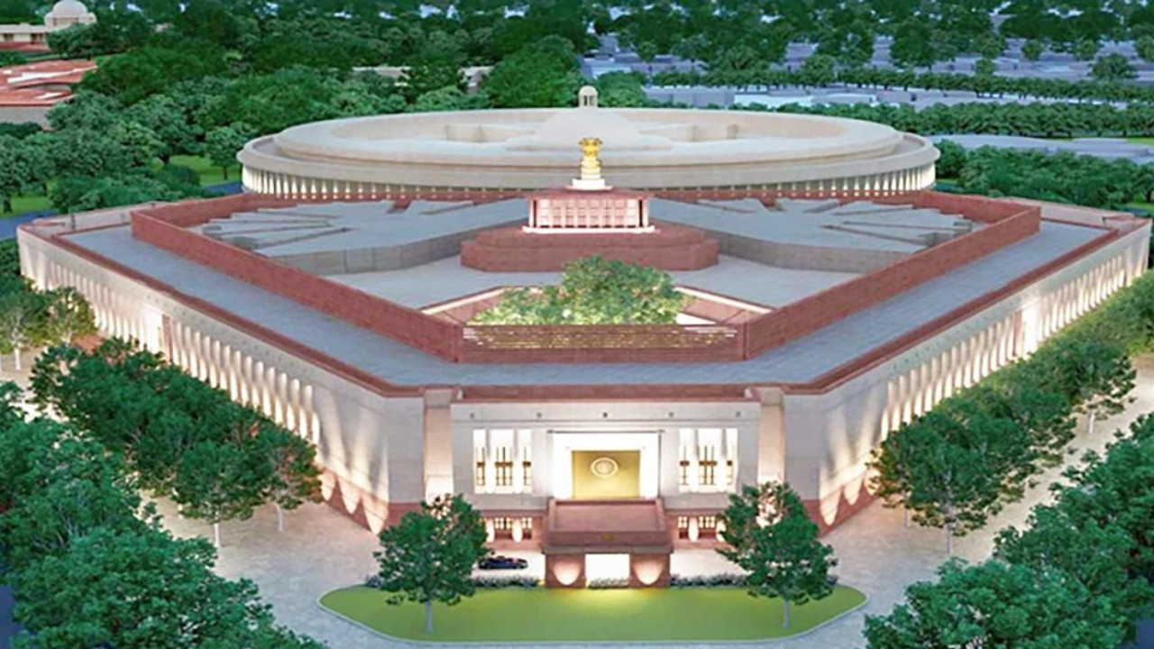 Budget Session 2026: Big change in Parliament session, to be held in two phases