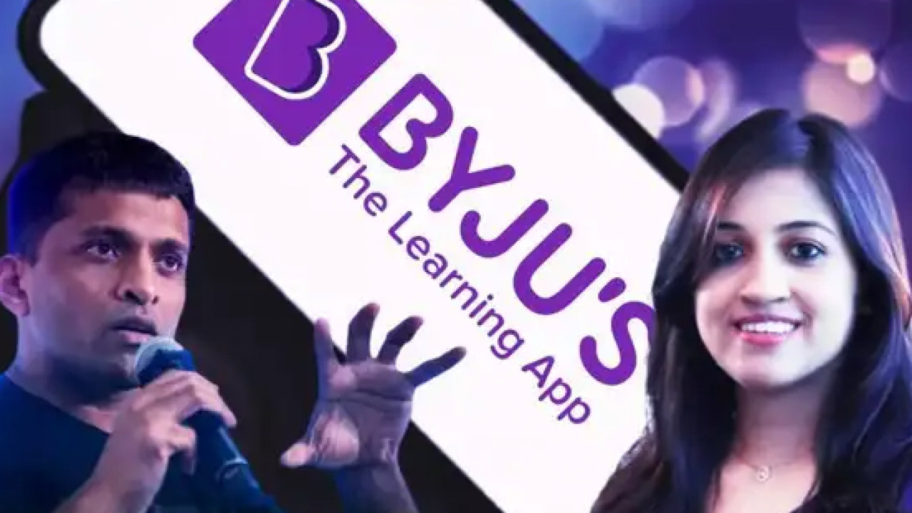 BYJU'S