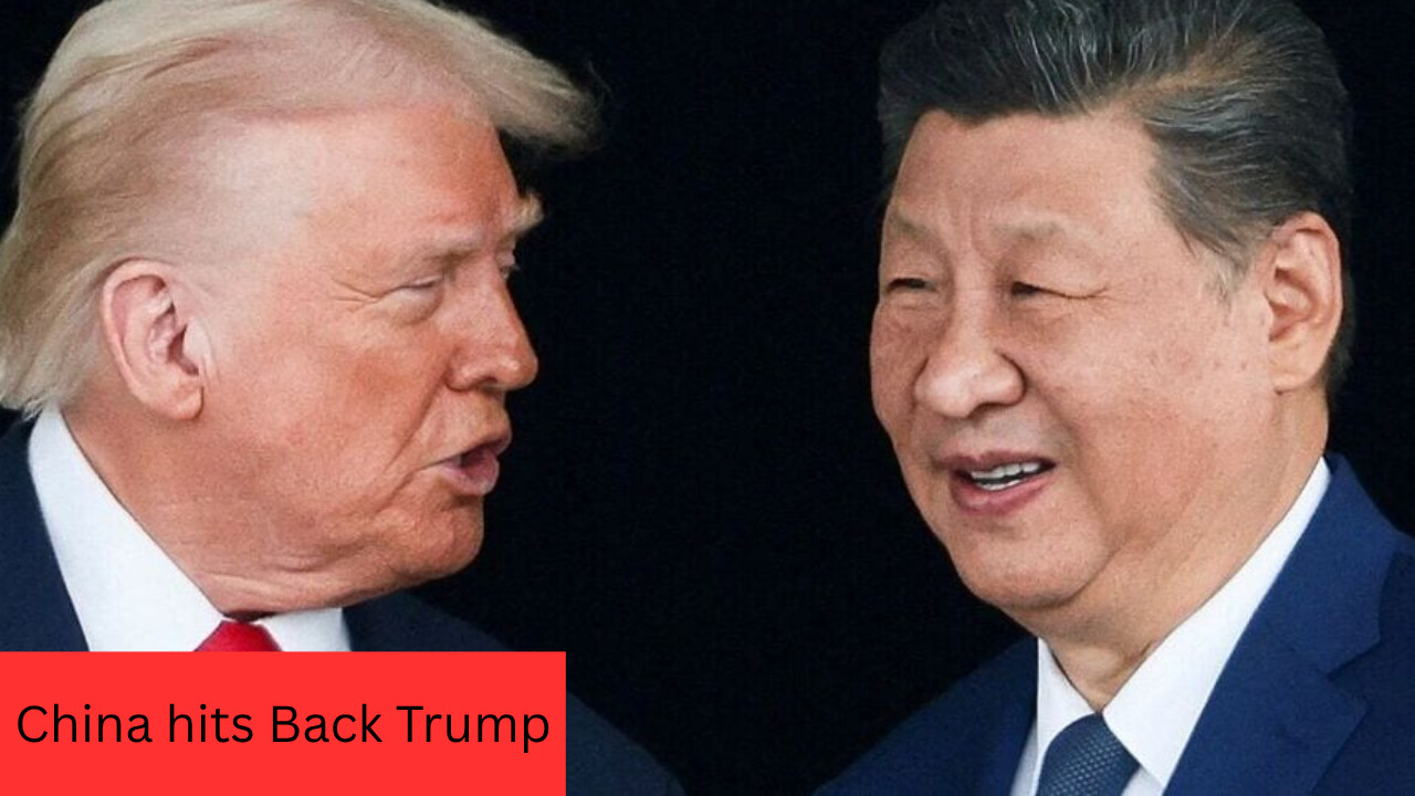 China Hits Back at Donald Trump: ‘Our Nuclear Policy Is Transparent and Responsible’