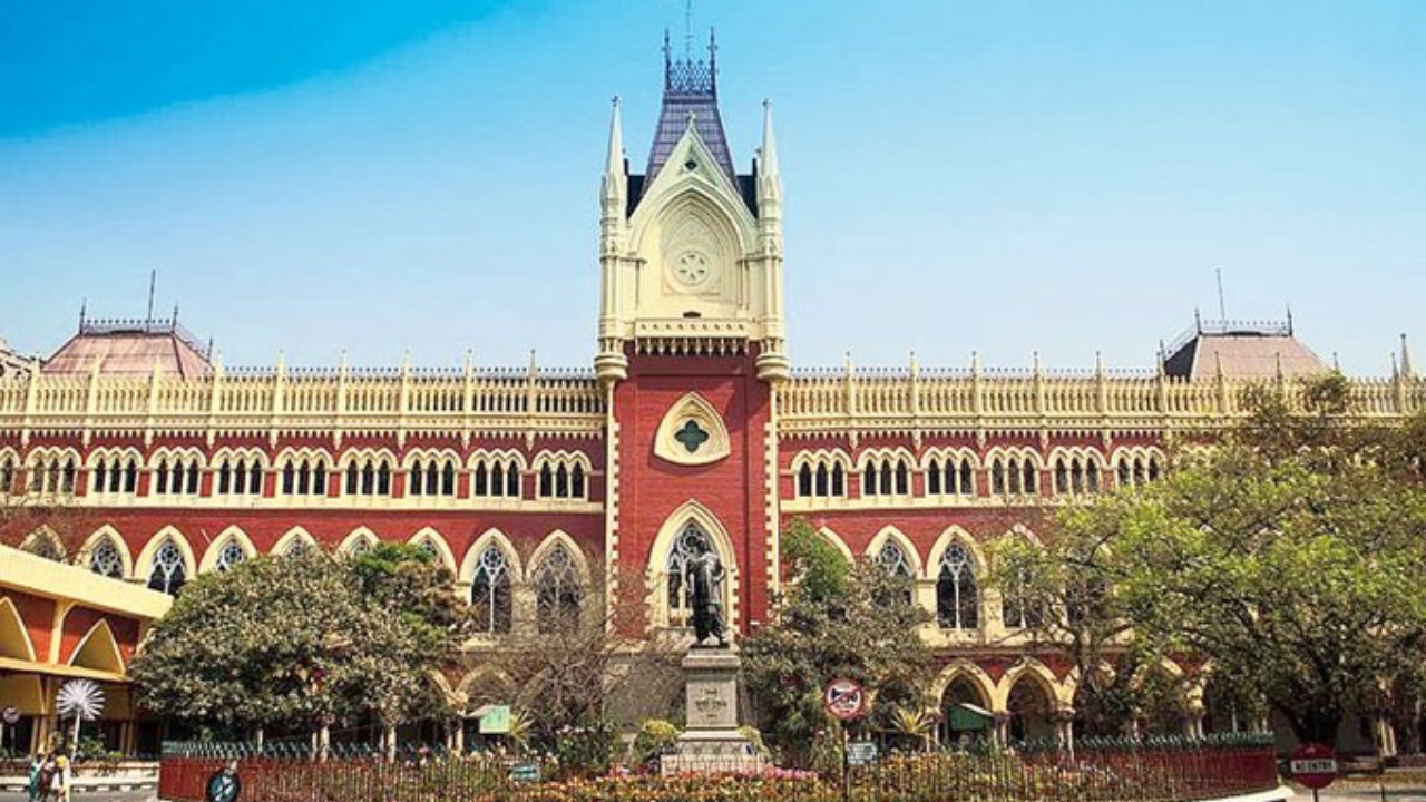 Calcutta High Court 