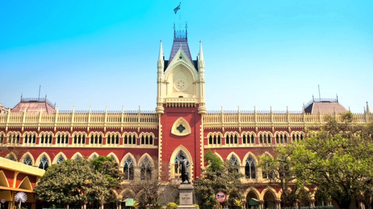 Calcutta High Court