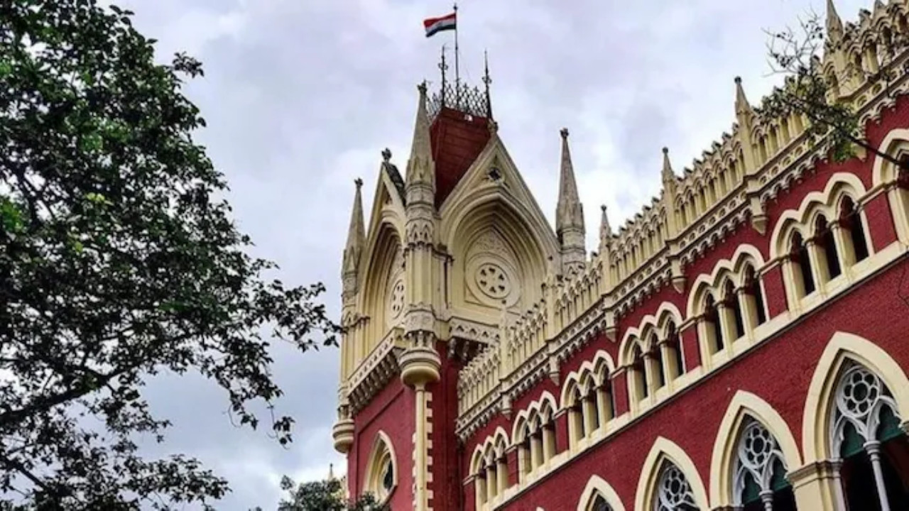 Calcutta High Court decision