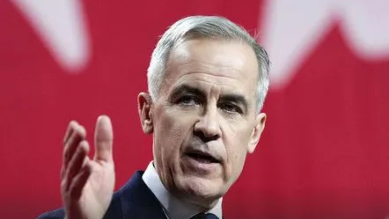 Canada Shifts Gears on Terrorism After Trudeau’s Exit — New PM Carney Makes Strong Statement