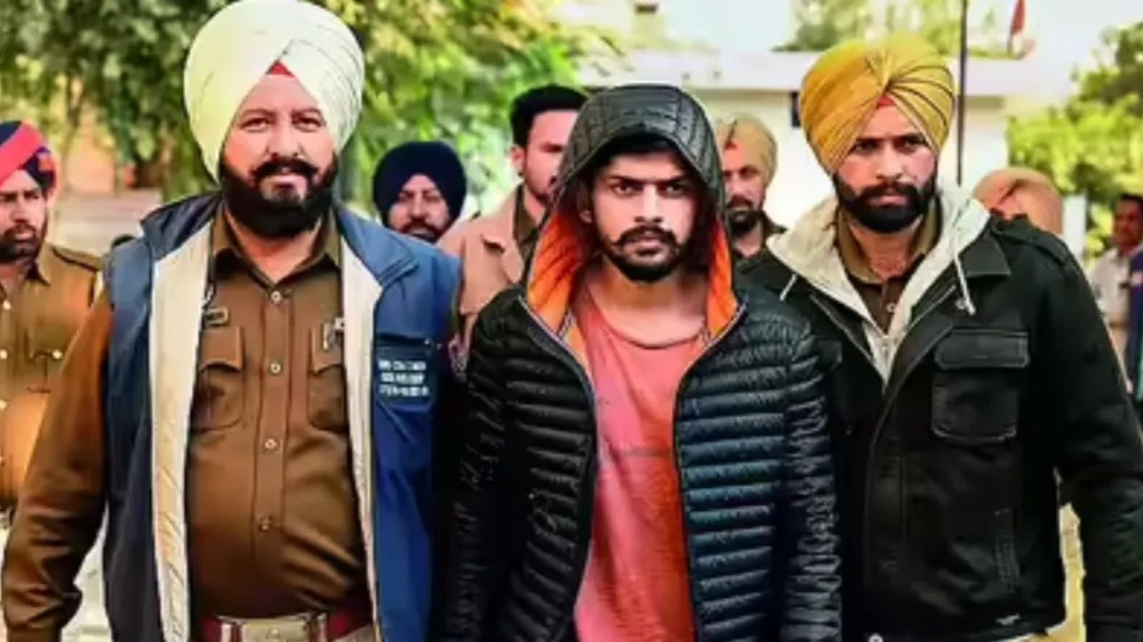 Canadian police accuse Indian govt of aiding Lawrence Bishnoi gang's activities in Canada