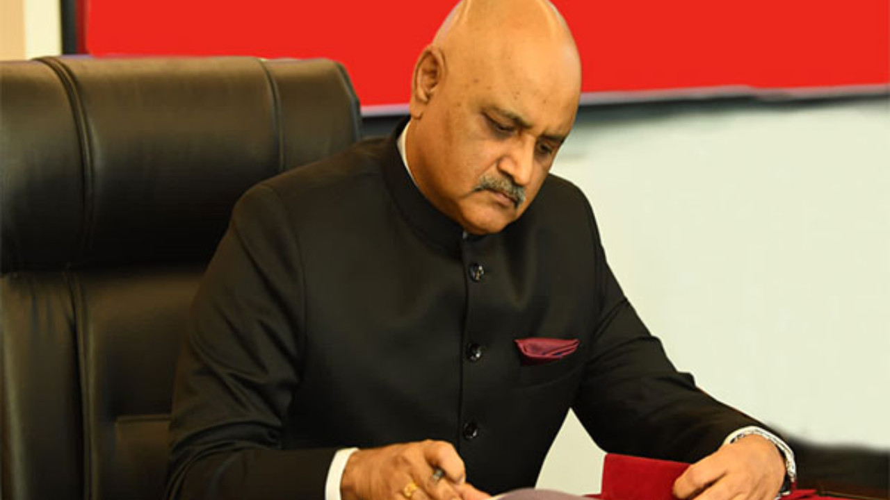 CBI Director Praveen Sood Granted Another Service Extension; Tenure Extended for Second Consecutive 