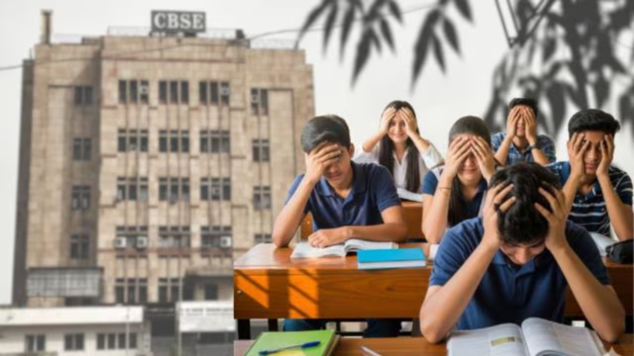 CBSE Faces Student Backlash Over Removal of Additional Subject Option for Private Candidates