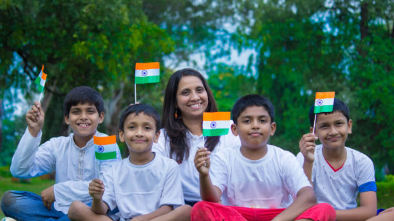 Celebrate Independence Day 2025: Here’s How You Can Join Har Ghar Tiranga and Receive an Official Ce