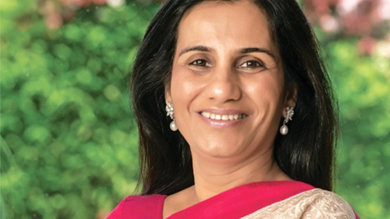 Chanda Kochhar Found Guilty in Rs 64 Crore Bribery Case