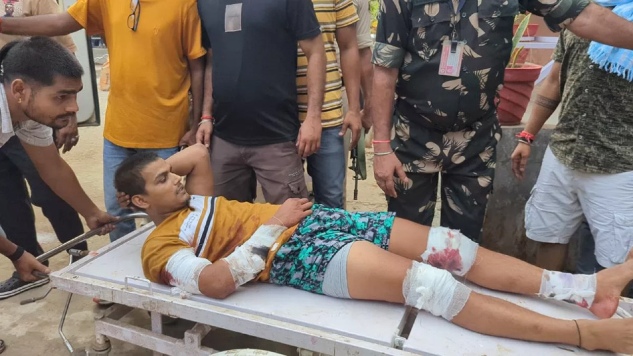 Chandan Mishra Murder