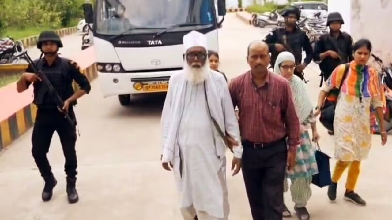 Chhangur Baba Case 2025