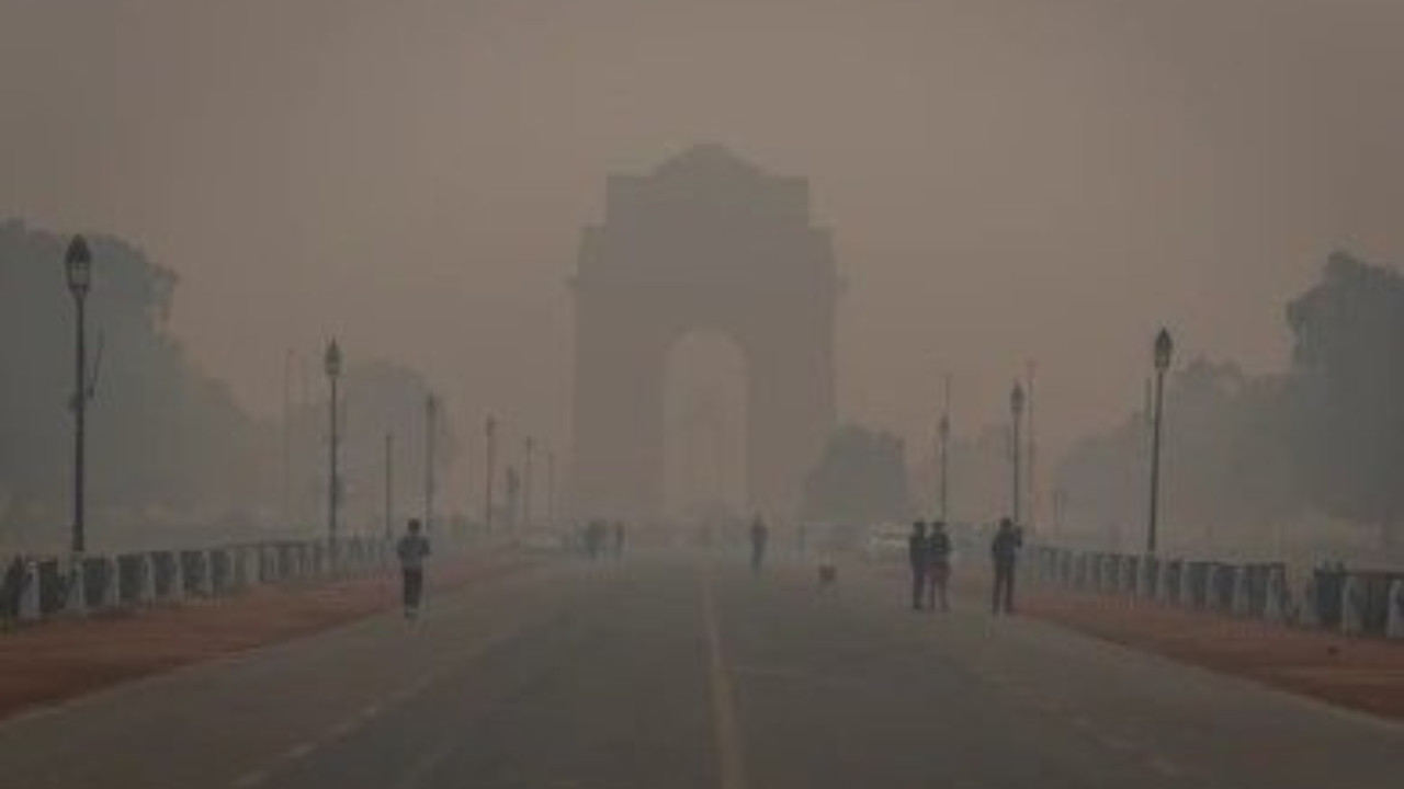 Chilly conditions to continue in Delhi as IMD warns of cold wave