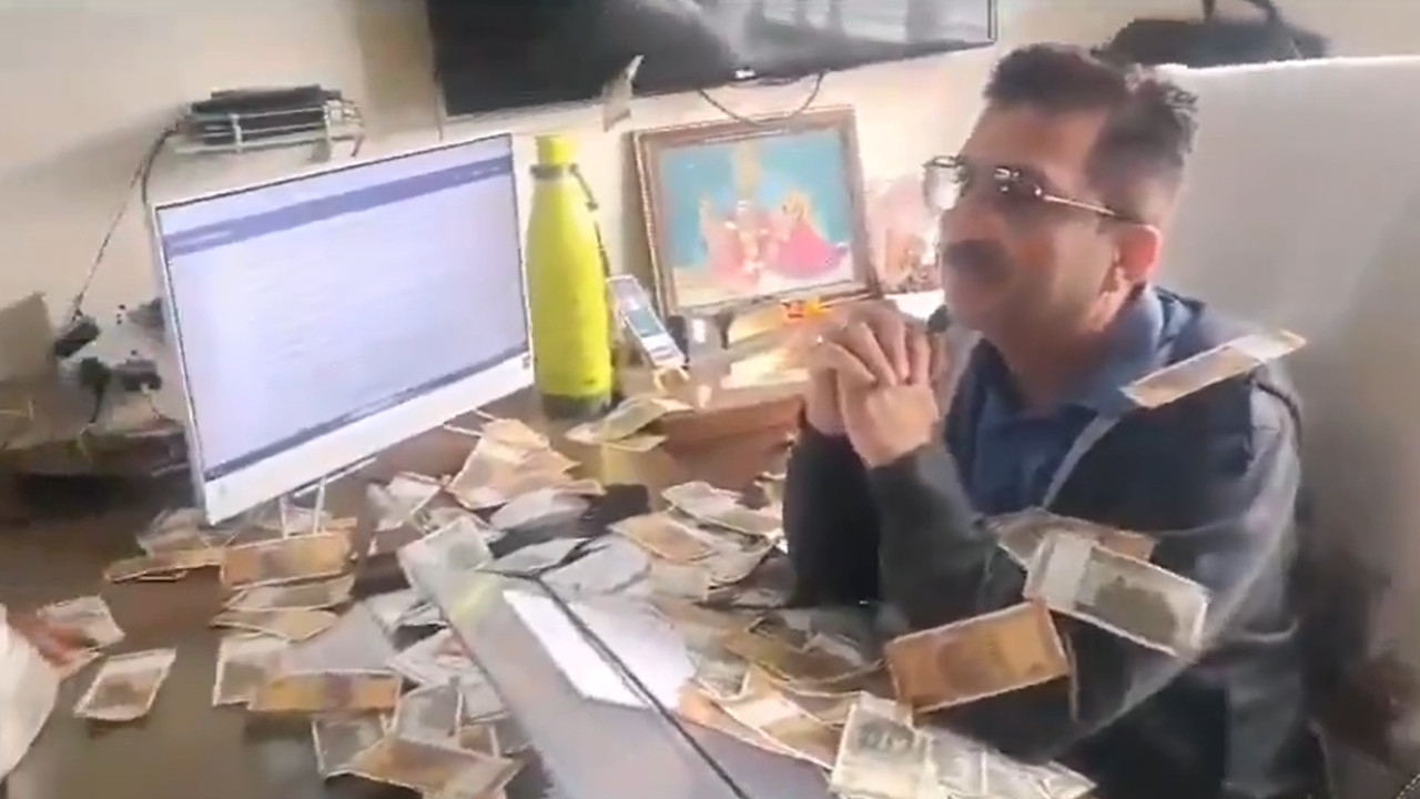 Citizens Unite: A Powerful Outcry Against Corruption