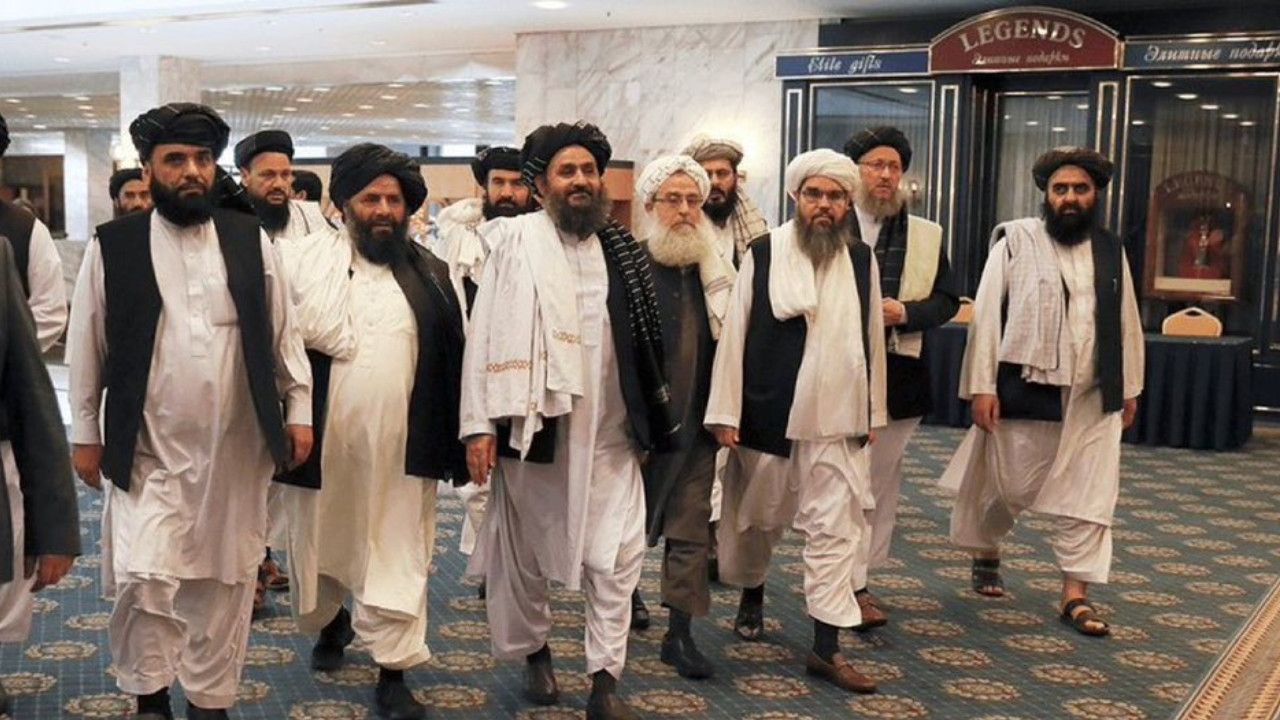 Civil war fears in Afghanistan as tension rises between Taliban factions; questions over China's rol