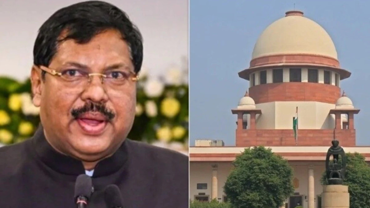 CJI Questions Government: Should Court Stay Helpless if Governors Delay Bills?