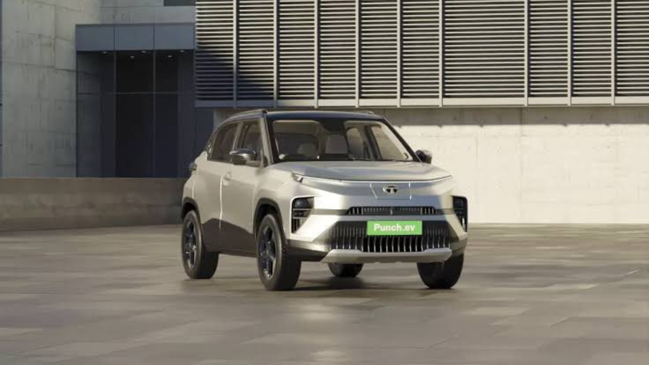 Comet EV: MG Motor brings India's most affordable electric car; know features, price
