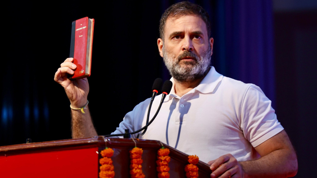 Court rejects Rahul Gandhi's plea, clears path for case in Sikh turban remark row