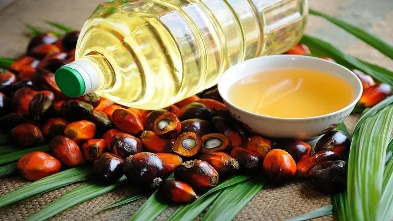 Customs duty  reduction on edible oils