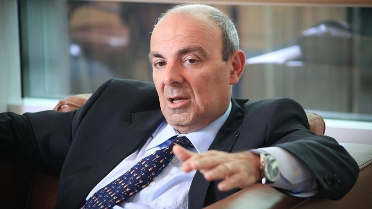 Dassault CEO Eric Trappier Shuts Down Pakistan’s Claim That India Lost Rafales
