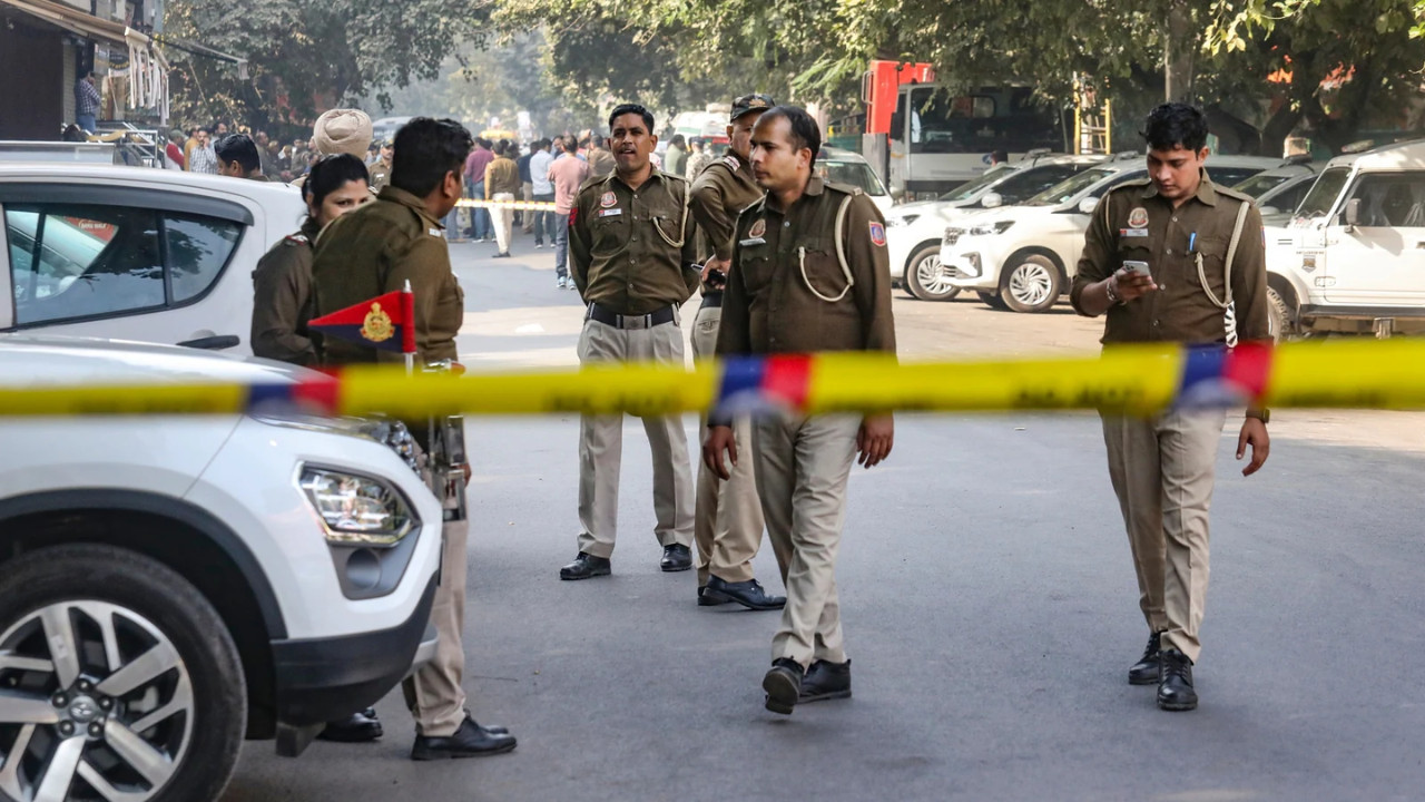 Delhi: 24-Year-Old Taxi Driver Shot in Head, Two Arrested; Another Youth Found Dead in Separate Inci