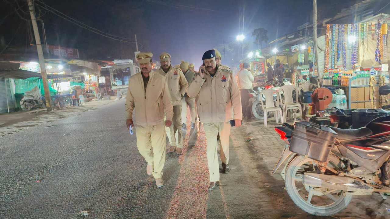 Delhi: Teenager arrested after stabbing tutor for alleged sexual assault on friend 