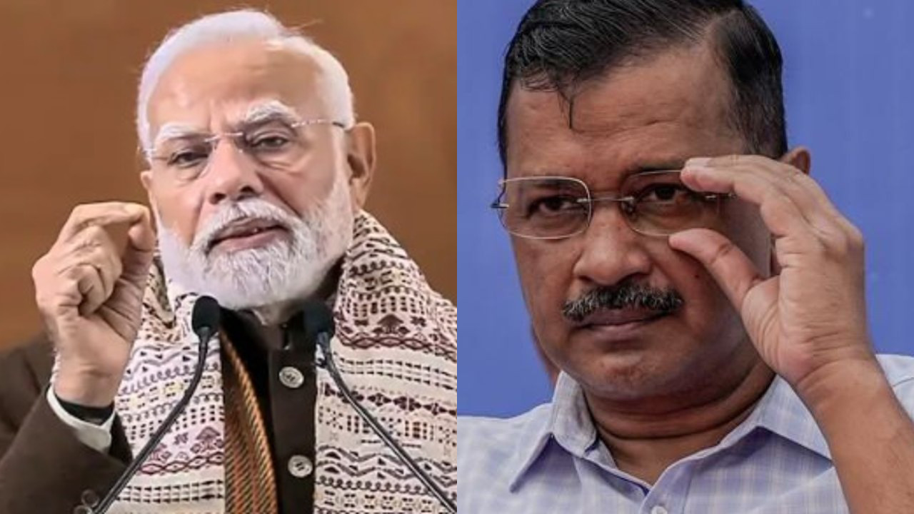 Did AAP, BJP, or Congress Win the Battle for Delhi?