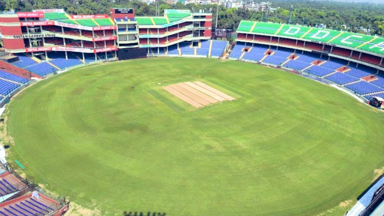 Delhi U-23 players accused of molesting minor; DDCA launches investigation