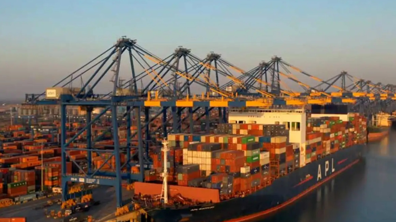 Did Iran’s Missiles Hit Adani’s Haifa Port? Here’s the Truth