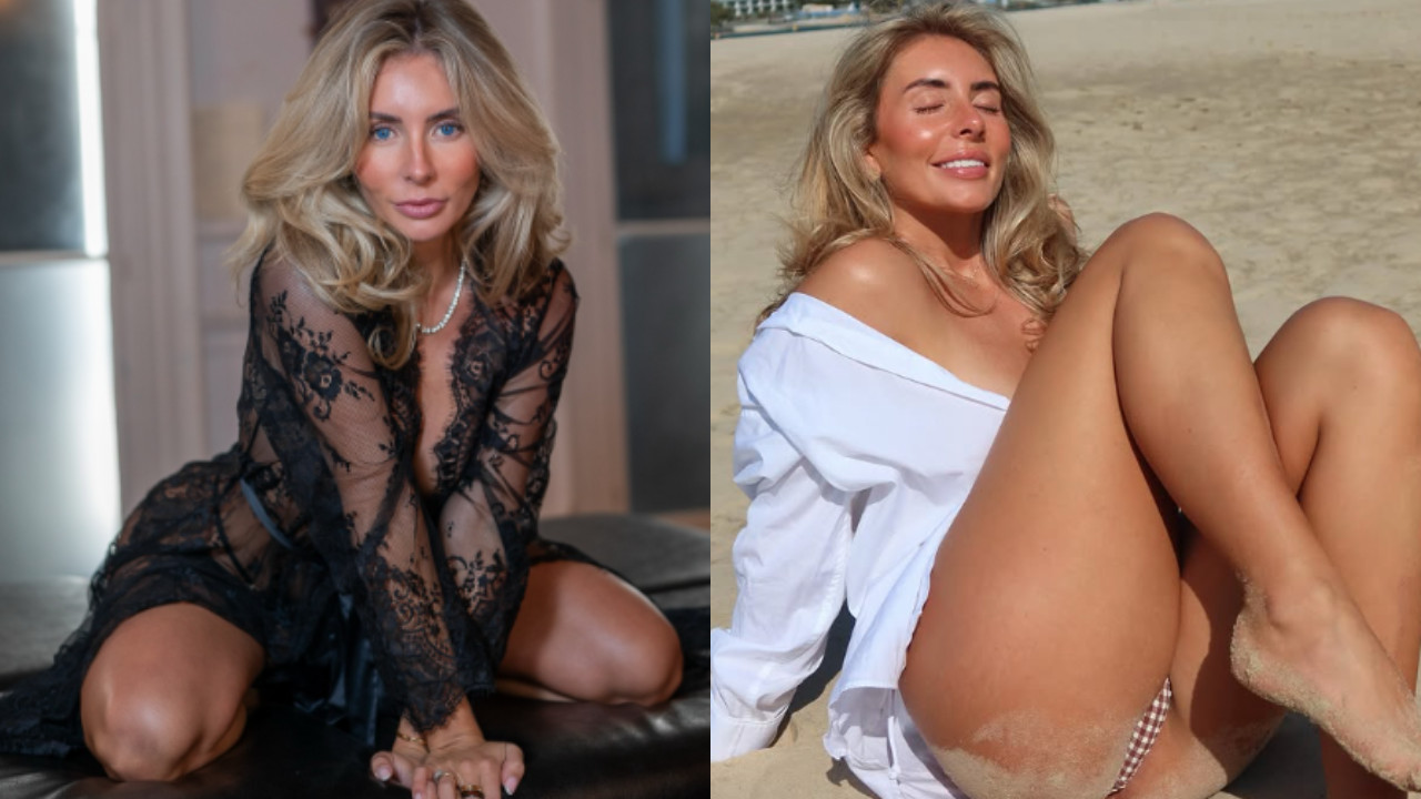 Did She Really Sleep with 1,000 Men in One Day?