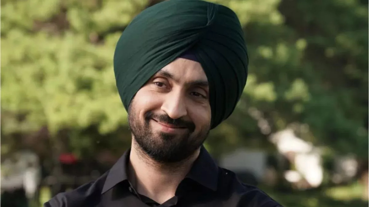 Diljit Dosanjh