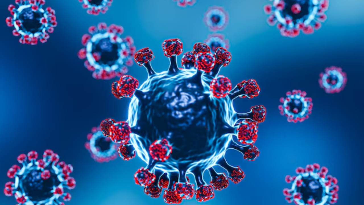 Director General of Health Services Confirms Stability in India’s Respiratory Illness Cases Despite 