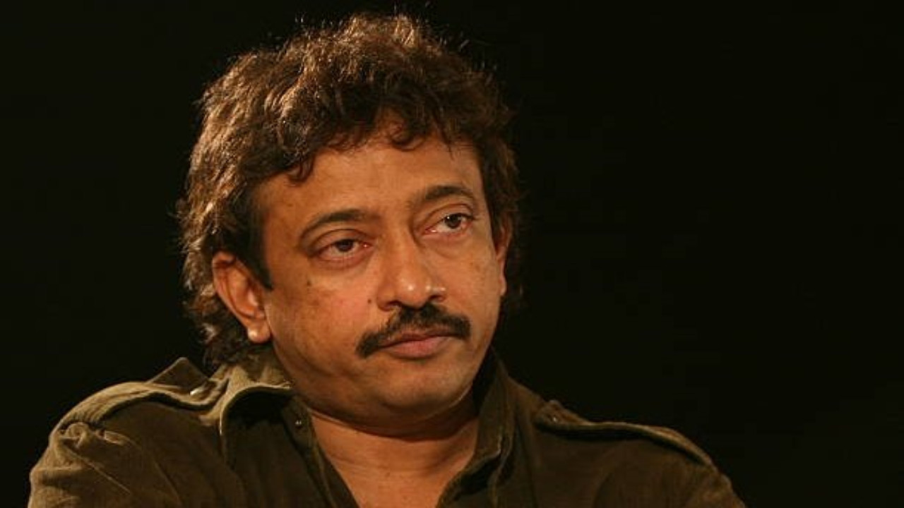 Director Ram Gopal Varma sentenced to jail by Mumbai court.