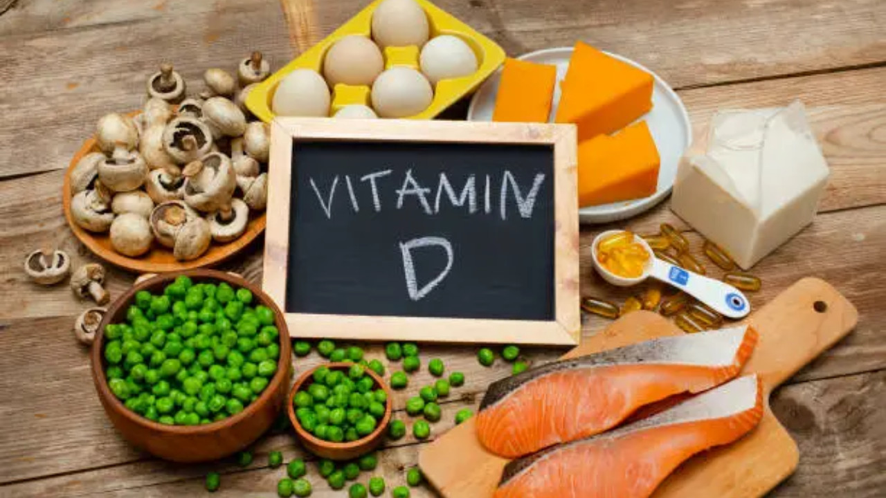 Doctors Reveal 9 Signs of Low Vitamin D That May Cause Fatigue During Monsoon