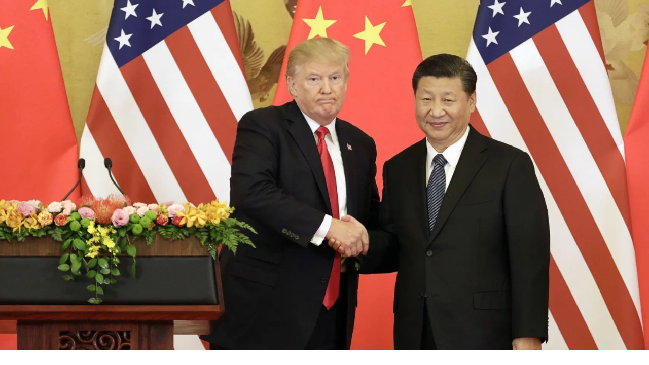 Dollar vs. Yuan: China President Xi Jinping challenges Donald Trump, questions domination of US curr