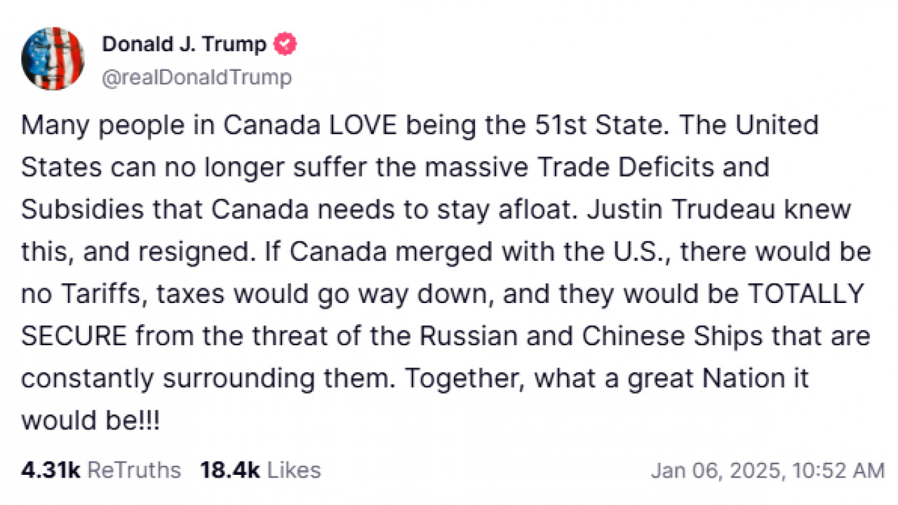 Donald Trump Donald Trump