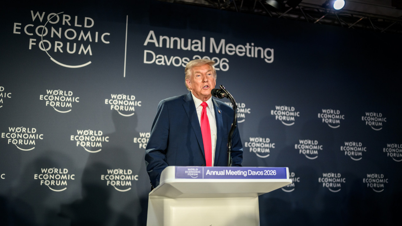 Donald Trump launches 'Board of Peace' to resolve global conflicts, Pakistan also a member