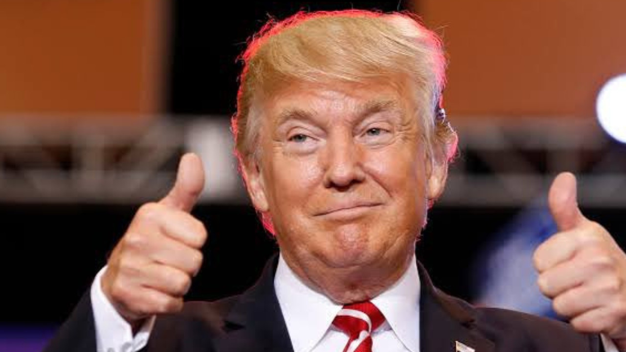 Donald Trump reiterates US claims on Greenland; mulls 'Golden Dome' against Russia, China 