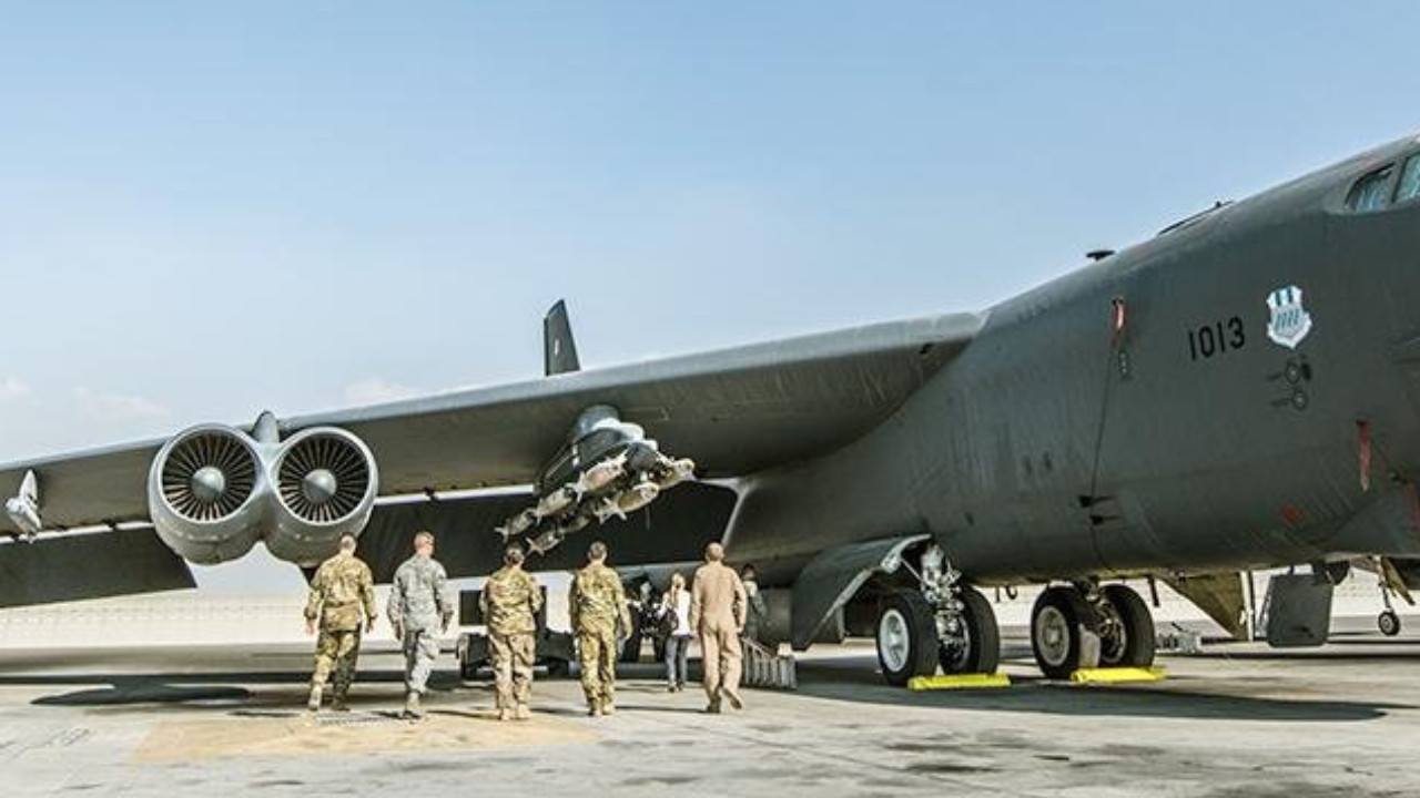 Donald Trump steps back from Iran attack? Speculation rife as US return to Qatar base, Iranian airsp